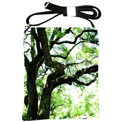 Lake Park 6 Shoulder Sling Bags by bestdesignintheworld