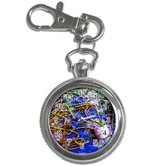 Moment Of The Haos 12 Key Chain Watches by bestdesignintheworld