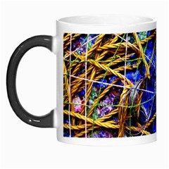 Moment Of The Haos 12 Morph Mugs by bestdesignintheworld