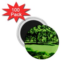 Lake Park 13 1 75  Magnets (100 Pack)  by bestdesignintheworld