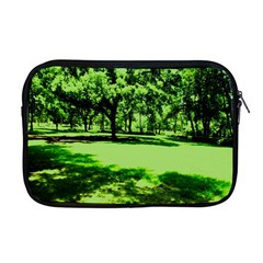 Lake Park 13 Apple Macbook Pro 17  Zipper Case by bestdesignintheworld