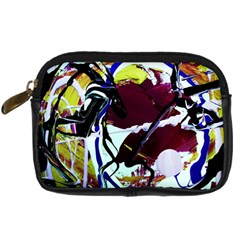 Immediate Attraction 9 Digital Camera Cases by bestdesignintheworld