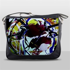 Immediate Attraction 9 Messenger Bags by bestdesignintheworld