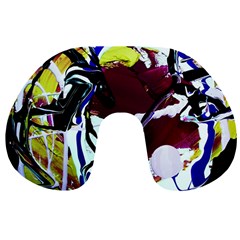 Immediate Attraction 9 Travel Neck Pillows by bestdesignintheworld