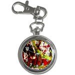 Collosium   Swards And Helmets 4 Key Chain Watches Front