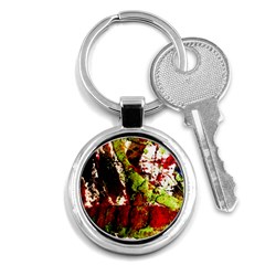 Collosium   Swards And Helmets 4 Key Chains (round)  by bestdesignintheworld