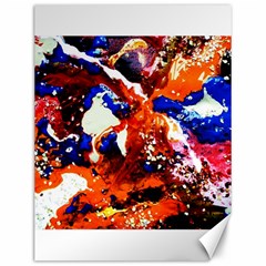 Smashed Butterfly 1 Canvas 12  X 16   by bestdesignintheworld