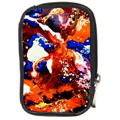 Smashed Butterfly 1 Compact Camera Cases by bestdesignintheworld