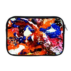 Smashed Butterfly 1 Apple Macbook Pro 17  Zipper Case by bestdesignintheworld