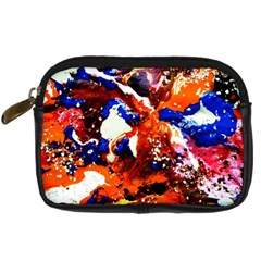 Smashed Butterfly 1 Digital Camera Cases by bestdesignintheworld