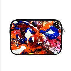 Smashed Butterfly 1 Apple Macbook Pro 15  Zipper Case by bestdesignintheworld