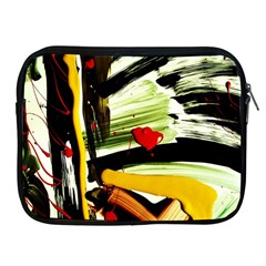 Grave Yard 5 Apple Ipad 2/3/4 Zipper Cases