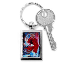 Dscf2258 - Point Of View1/1 Key Chains (rectangle)  by bestdesignintheworld