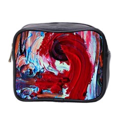 Dscf2258 - Point Of View1/1 Mini Toiletries Bag 2-side by bestdesignintheworld