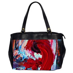 Dscf2258 - Point Of View1/1 Office Handbags (2 Sides)  by bestdesignintheworld