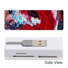 Dscf2258 - Point Of View1/1 Memory Card Reader (stick)  by bestdesignintheworld