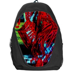 Japaneese Backpack Bag by bestdesignintheworld