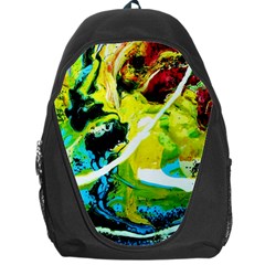 New Moon 6 Backpack Bag by bestdesignintheworld