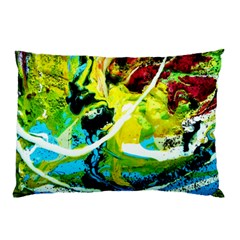 New Moon 6 Pillow Case (two Sides)