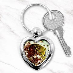 Doves Matchmaking 3 Key Chains (heart)  by bestdesignintheworld