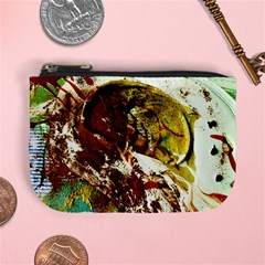 Doves Matchmaking 3 Mini Coin Purses by bestdesignintheworld