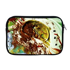 Doves Matchmaking 3 Apple Macbook Pro 17  Zipper Case by bestdesignintheworld