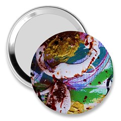 Doves Matchmaking 11 3  Handbag Mirrors by bestdesignintheworld