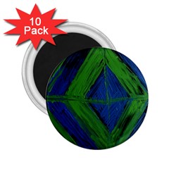 Point Of Equilibrium 5 2.25  Magnets (10 pack) 