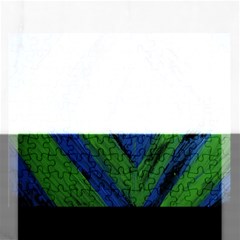 Point Of Equilibrium 5 Rectangular Jigsaw Puzzl