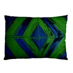 Point Of Equilibrium 5 Pillow Case 26.62 x18.9  Pillow Case