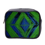 Point Of Equilibrium 5 Mini Toiletries Bag 2-Side Front