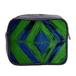 Point Of Equilibrium 5 Mini Toiletries Bag 2-Side Back