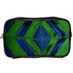 Point Of Equilibrium 5 Toiletries Bags 2-Side Back