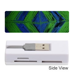 Point Of Equilibrium 5 Memory Card Reader (Stick) 