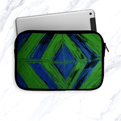 Point Of Equilibrium 5 Apple Ipad Mini Zipper Cases by bestdesignintheworld