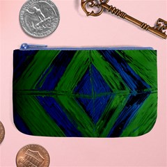 Point Of Equilibrium 5 Large Coin Purse