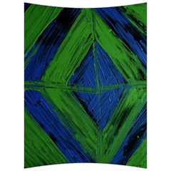 Point Of Equilibrium 5 Back Support Cushion by bestdesignintheworld