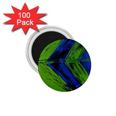 Point Of Equilibrium 2 1 75  Magnets (100 Pack) 