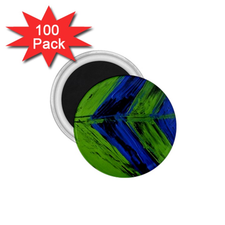 Point Of Equilibrium 2 1.75  Magnets (100 pack) 