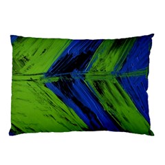 Point Of Equilibrium 2 Pillow Case (two Sides) by bestdesignintheworld