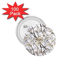 Nature Graphic Motif Pattern 1 75  Buttons (100 Pack)  by dflcprints