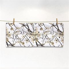 Nature Graphic Motif Pattern Cosmetic Storage Cases by dflcprints