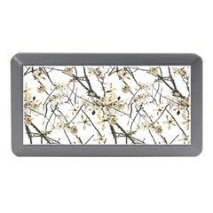 Nature Graphic Motif Pattern Memory Card Reader (mini) by dflcprints