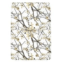 Nature Graphic Motif Pattern Flap Covers (s)  by dflcprints