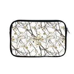 Nature Graphic Motif Pattern Apple Macbook Pro 13  Zipper Case by dflcprints