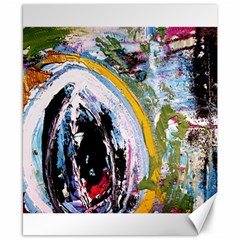 When The Egg Matters Most 4 Canvas 8  X 10  by bestdesignintheworld