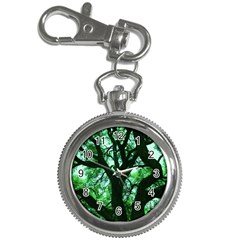 Lake Park 3 Key Chain Watches by bestdesignintheworld