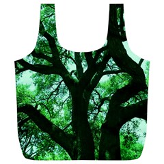 Lake Park 3 Full Print Recycle Bags (l)  by bestdesignintheworld