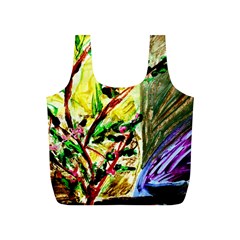 House Will Be Built 4 Full Print Recycle Bags (s)  by bestdesignintheworld