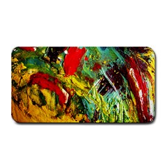 Yellow Chick 7 Medium Bar Mats by bestdesignintheworld